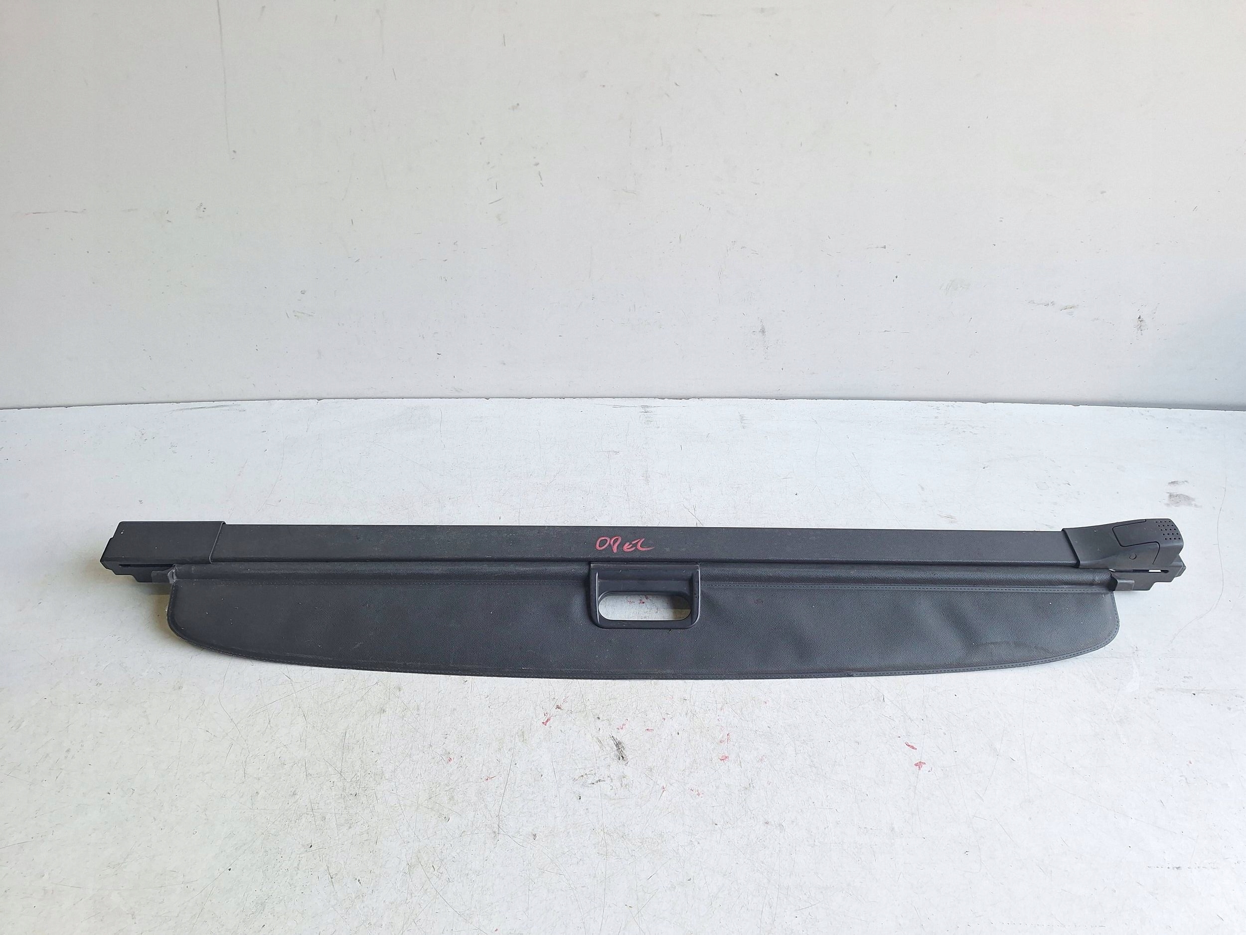 OPEL VECTRA C KOMBI 05-08 blinds boot