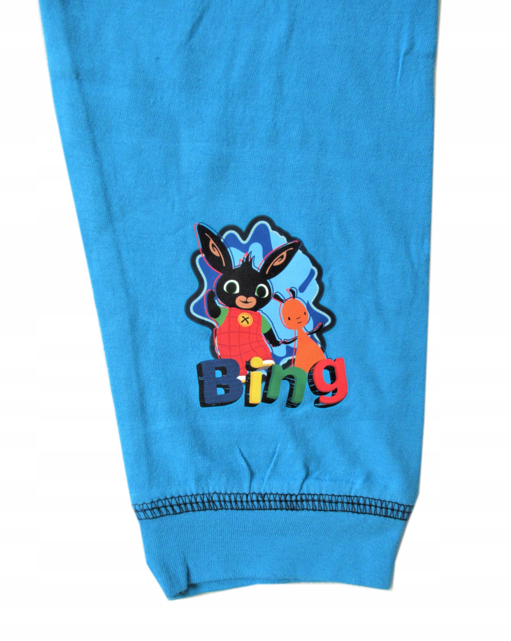 BING króliczek piżama chłopięca 92 cm HS36 Rozmiar (new) 92 (87 - 92 cm)