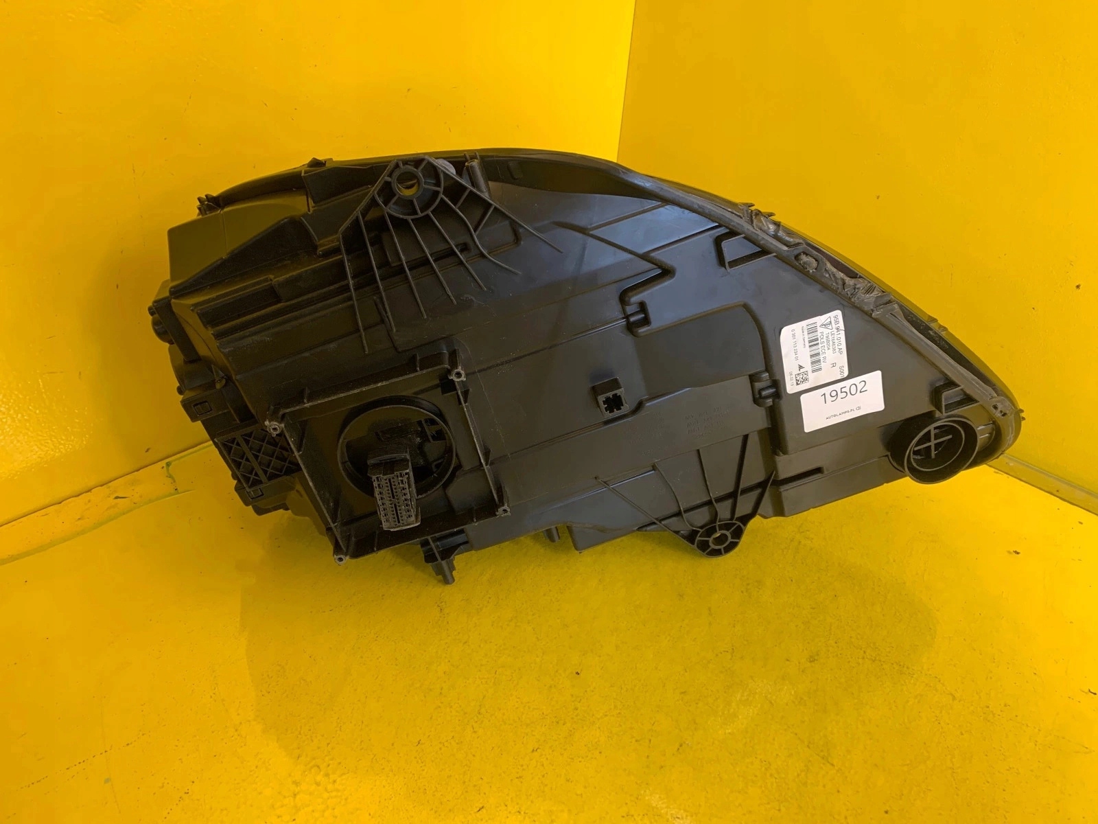 light right PORSCHE MACAN 95B FULL LED LIFT 95B941010AP