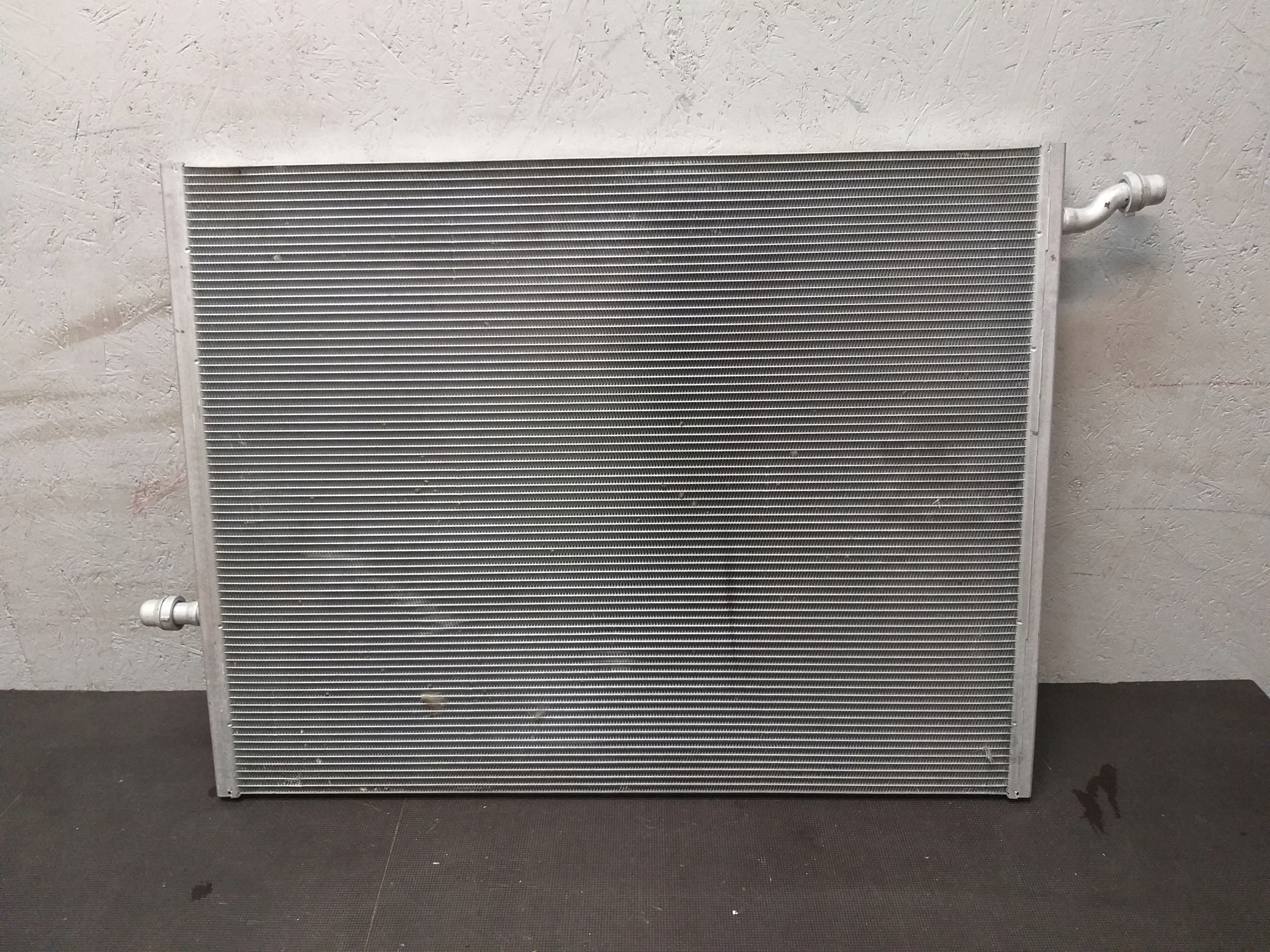 RADIATEUR CLIMATISATION KLIMA MERCEDES V KLASA W447