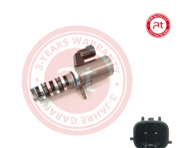 ZAWÓR STERUJĄCY, REGULACJA WAŁKA ROZRZĄDU NISSAN Producent części Inny