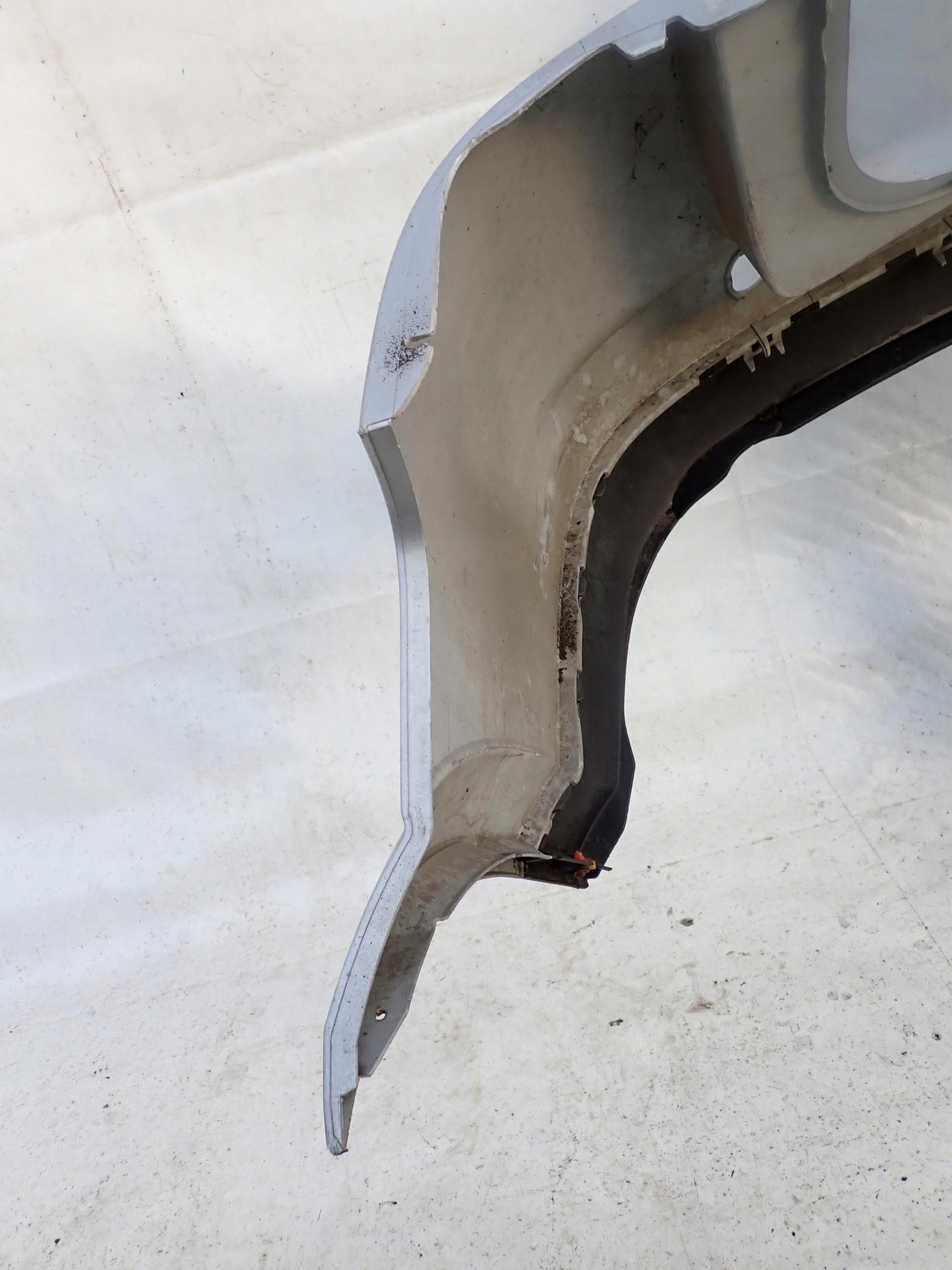 OPEL SIGNUM 02-05 bumper rear part rear