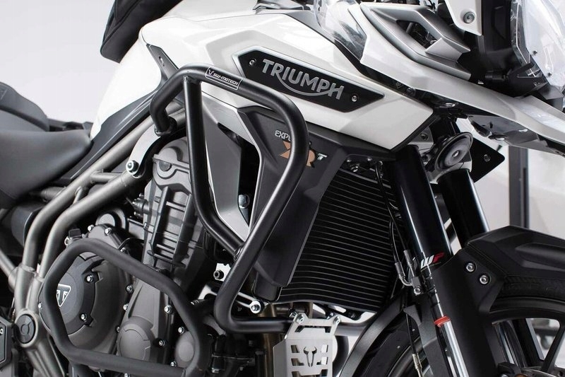 Crashbar/gmol Sw-motech Triumph Tiger 1200/EXPLORE