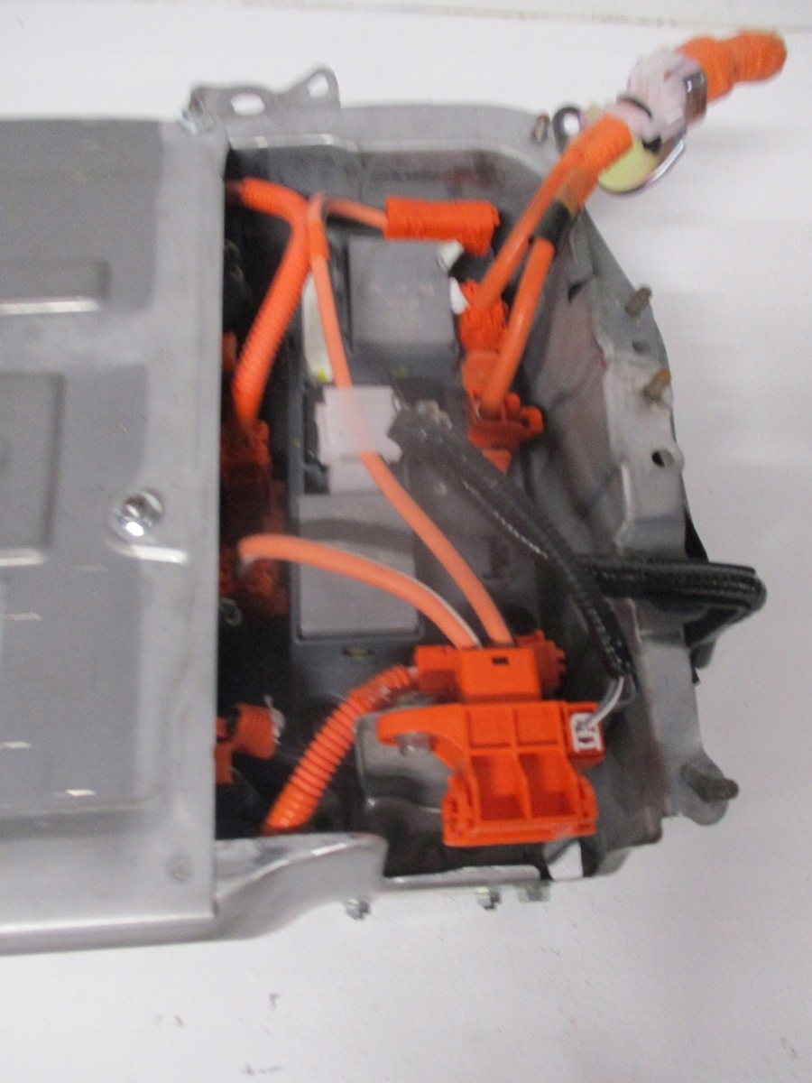BATERIA AKUMULATOR TOYOTA YARIS IV G9280-K0010