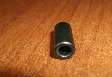 FILTR FERRYT PIERŚCIENIOWY 14 x 7 x 4 SMD nie