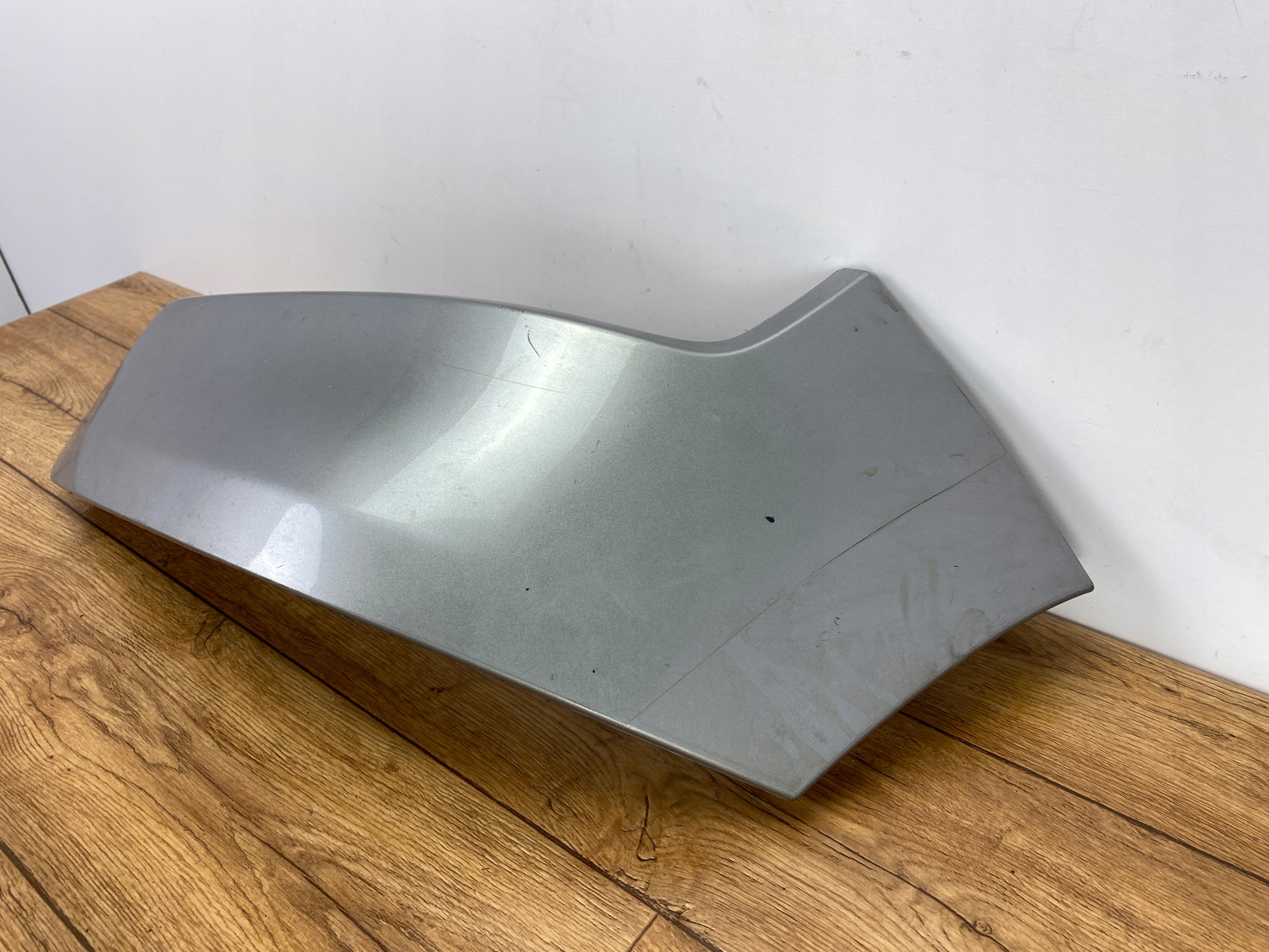 left moulding below lampe 5.7 Ram 1500 2019+