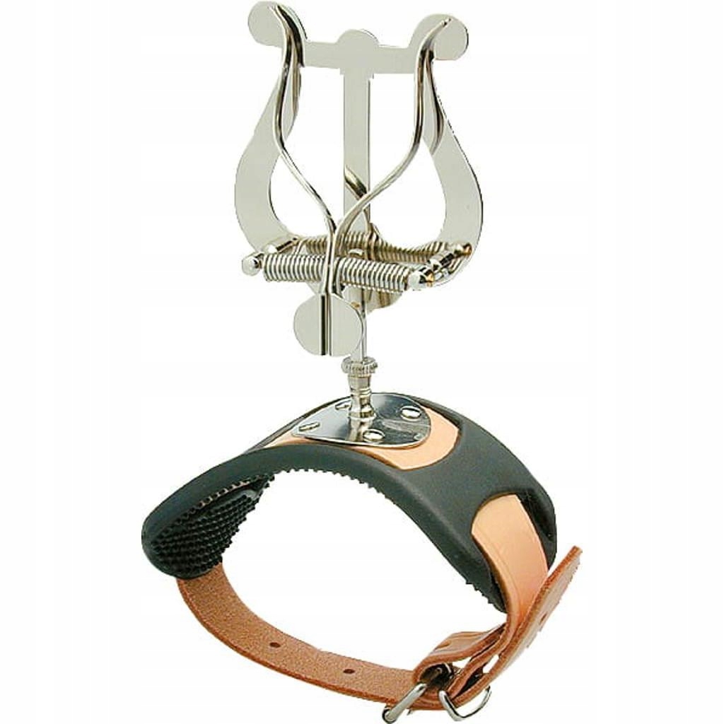 Lirka do fletu z obejmą Arnold&Sons