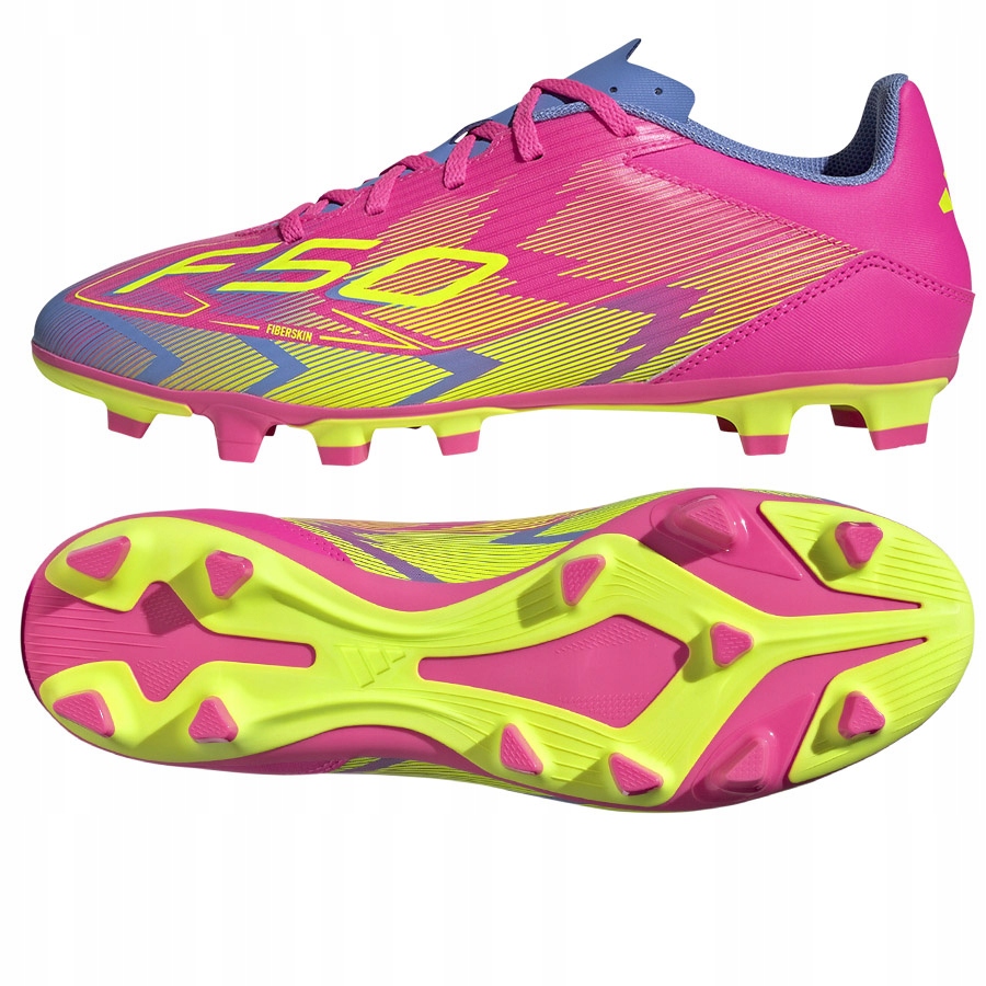 Buty Piłkarskie Korki Adidas F50 Club Fg/mg JH6420 r. 46