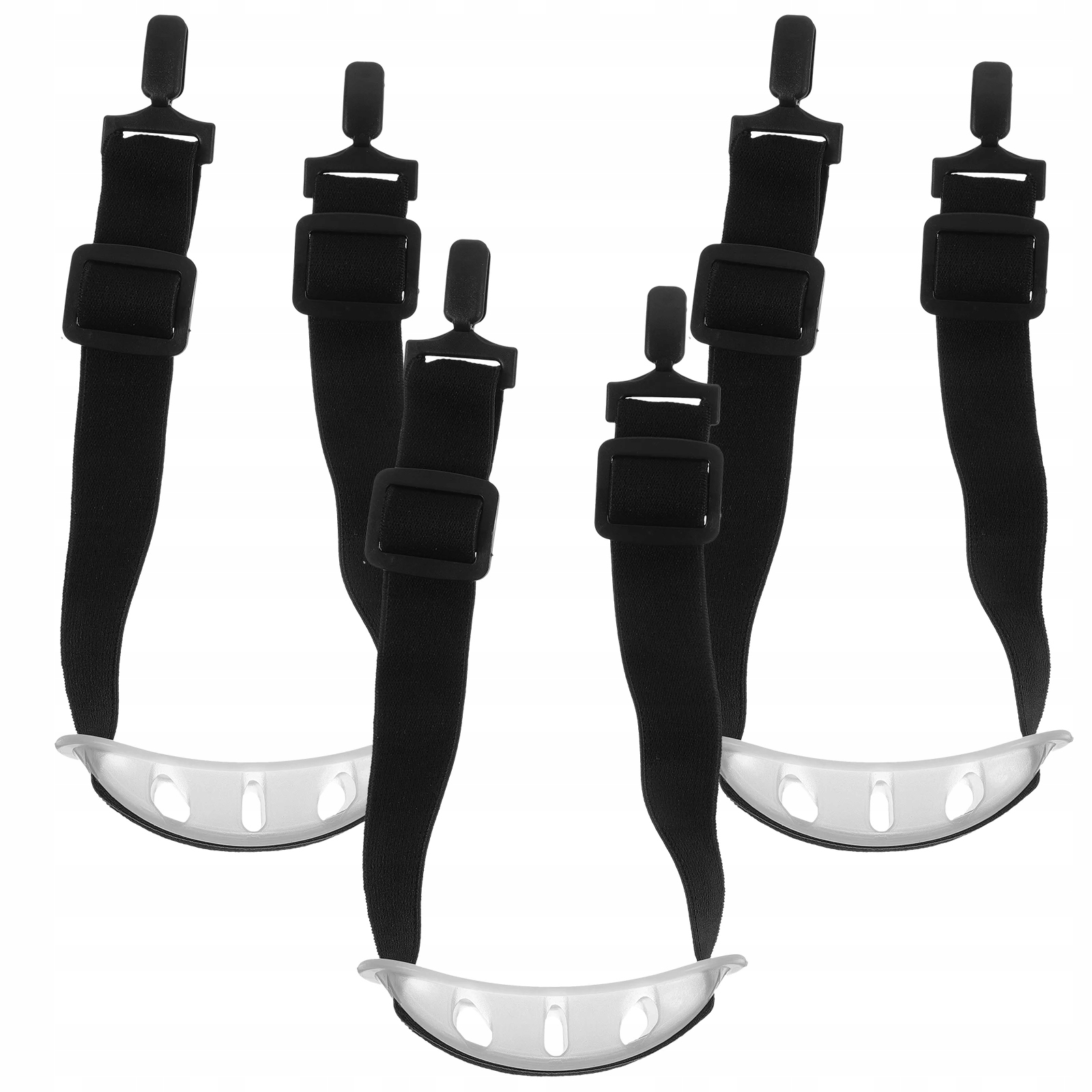 Wymiana paska podbródka kasku liniowego Marka inna