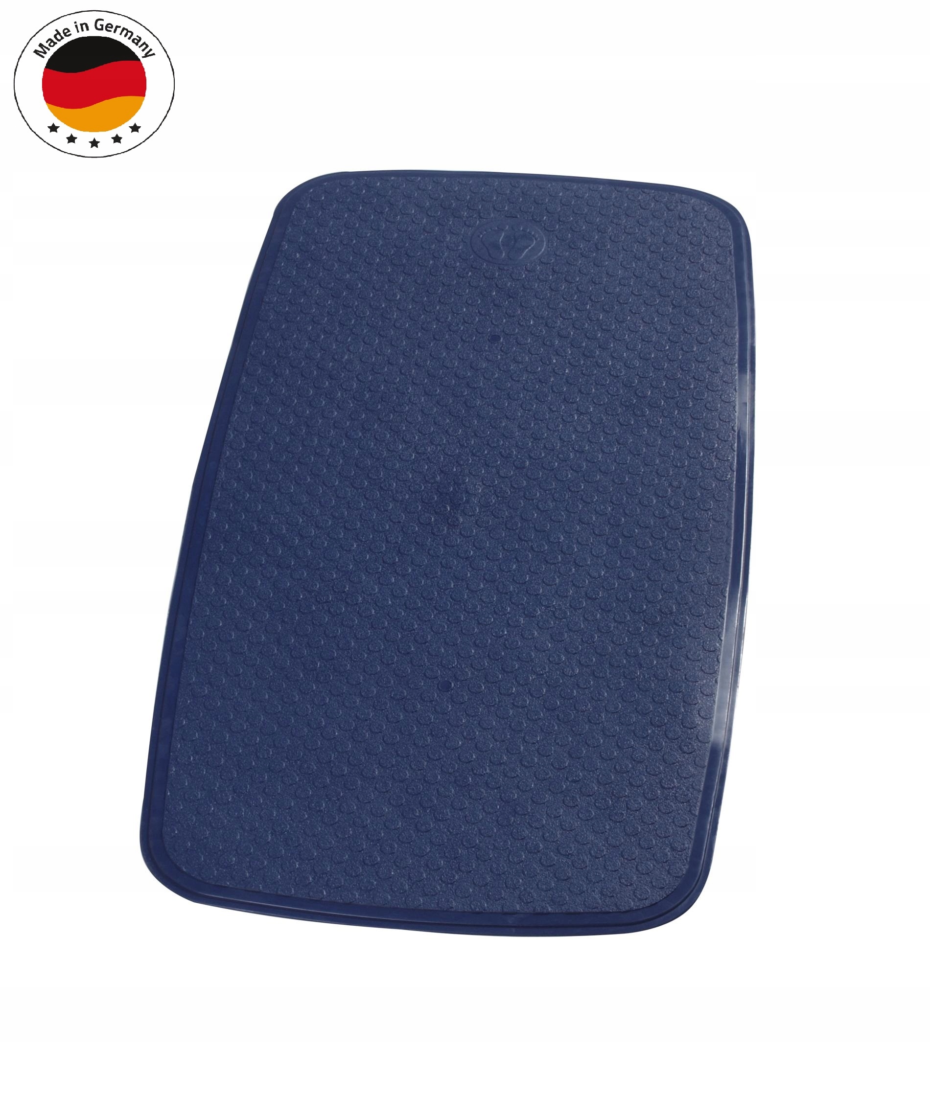 Prostiskluzová podložka koupelnová podložka pod sprchu 72x38 Ridder Capri