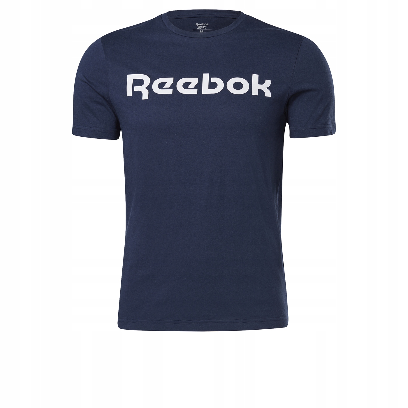 

Męska koszulka Reebok Gs Reebok Linear GN5378 L