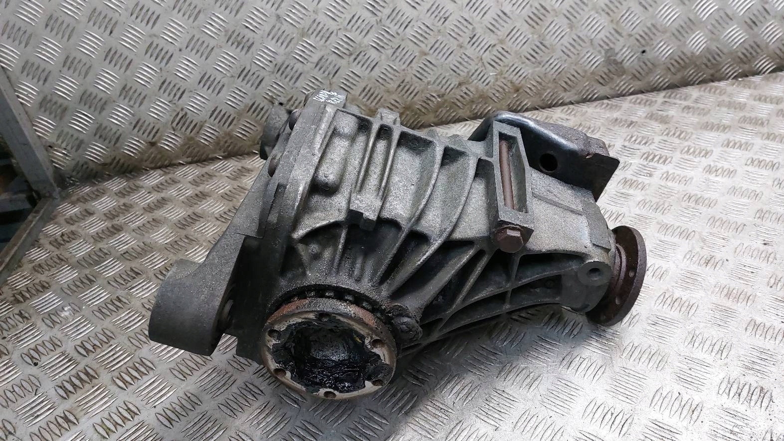 Диференціал Ford SCORPIO MK2 2.9 V6 3.60