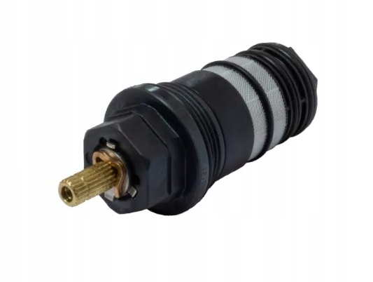 Hansgrohe regulačná jednotka Mtc 94282000 – termostatická hlavica