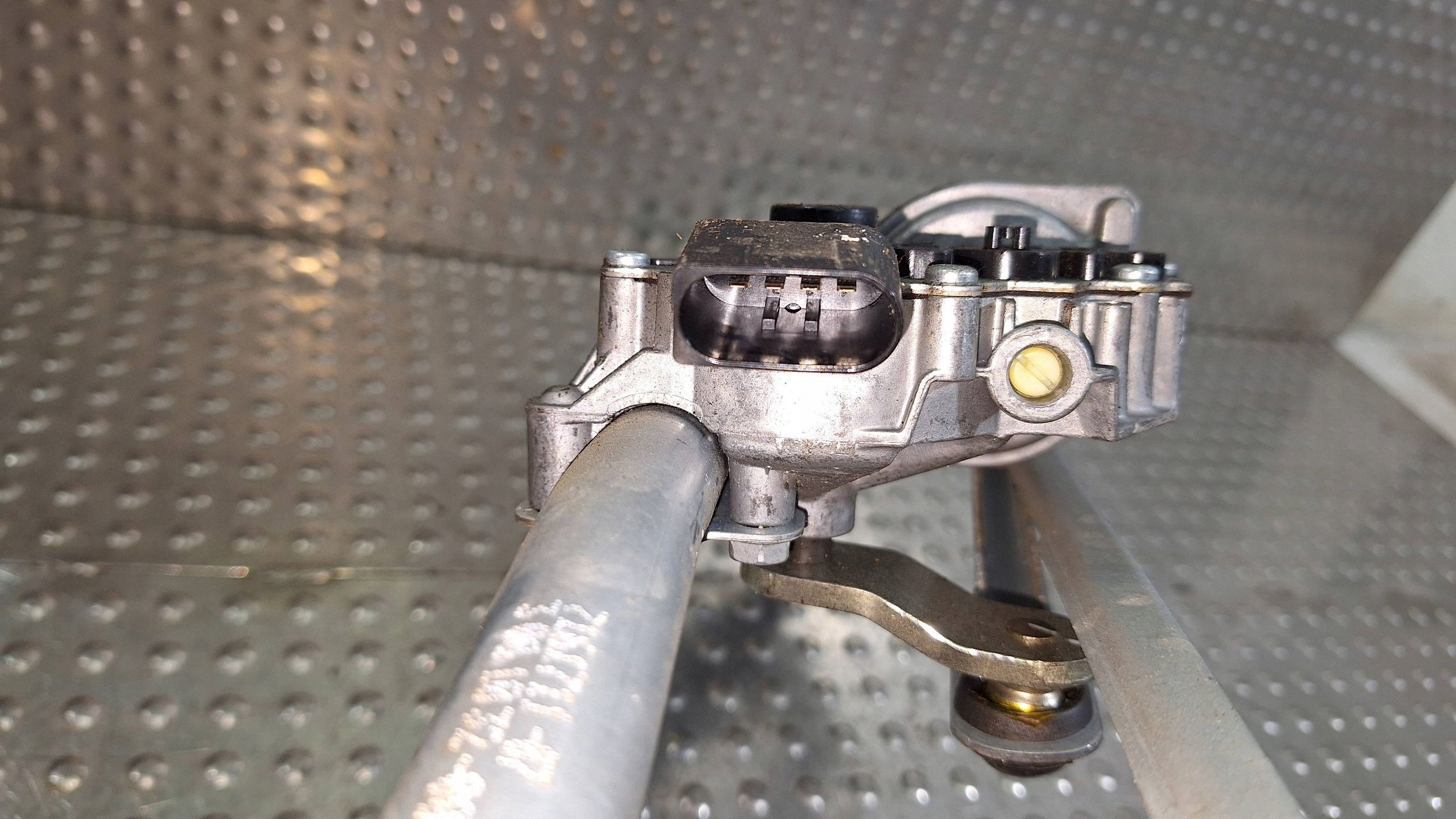 Gestänge Motor Wischer vorne 6978263 BMW 3 E90 E91 E92 E93 EUROPA