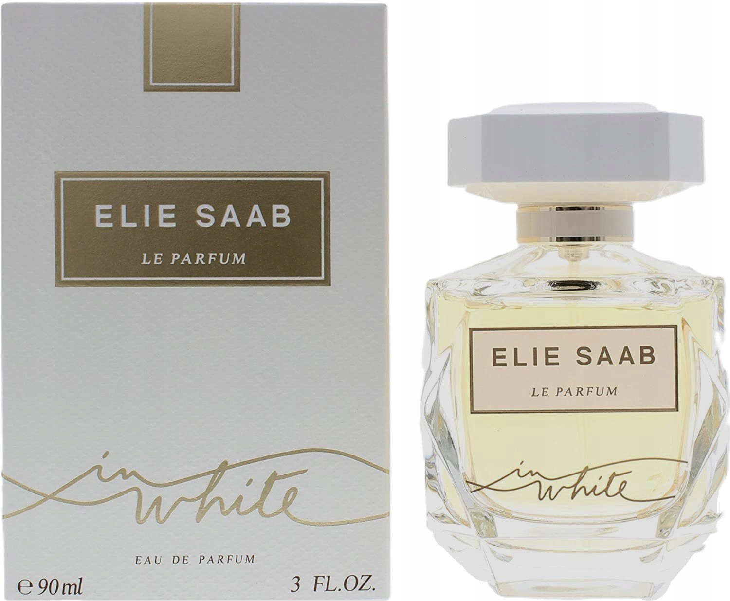 Elie Saab Le Parfum In White Edp Objem: 90 ML Pro Ženy