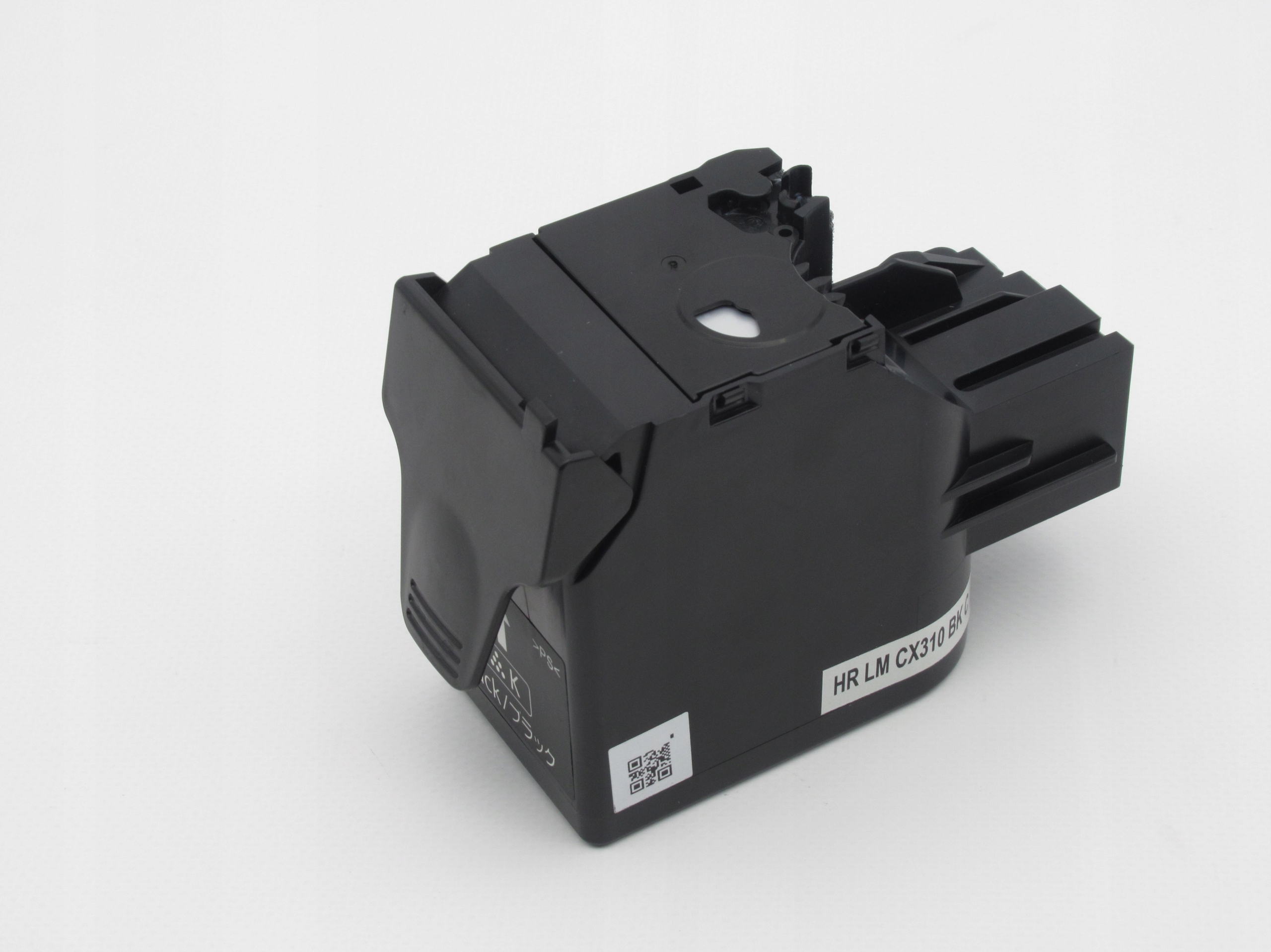 Toner do LEXMARK CX310 CX410dte CX410e CX510de BK Producent Inkdigo