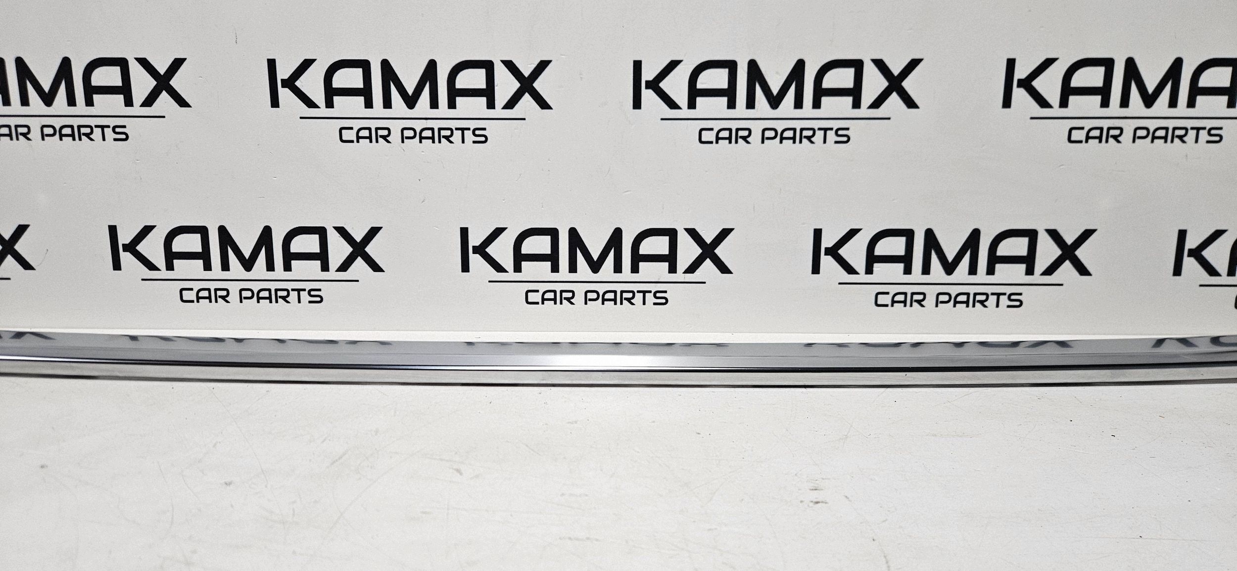 moulding grille CHROM LEXUS ES VII 18- original 53122-33060