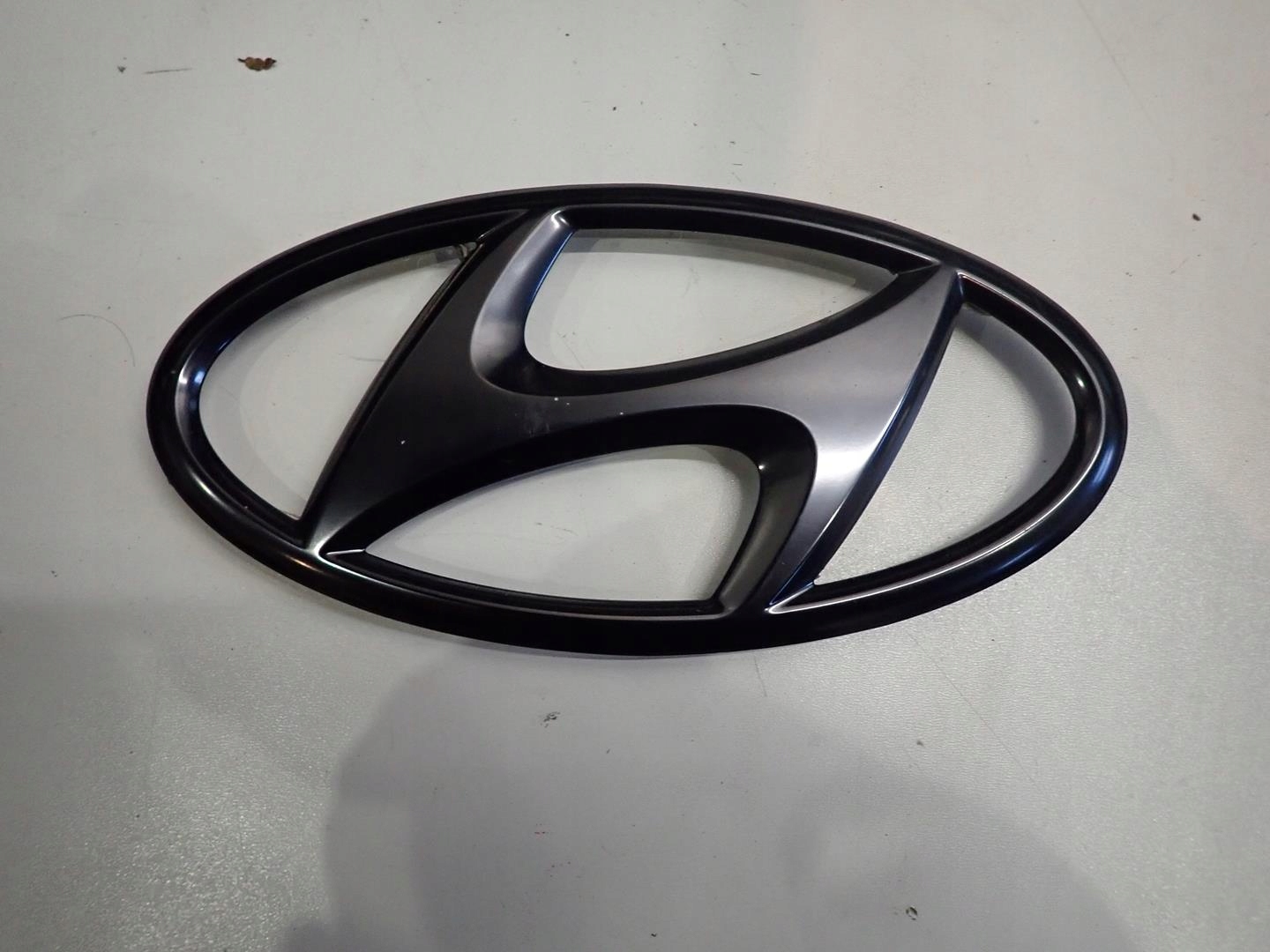 Grill HYUNDAI STARIA 2021- 86352-GG706