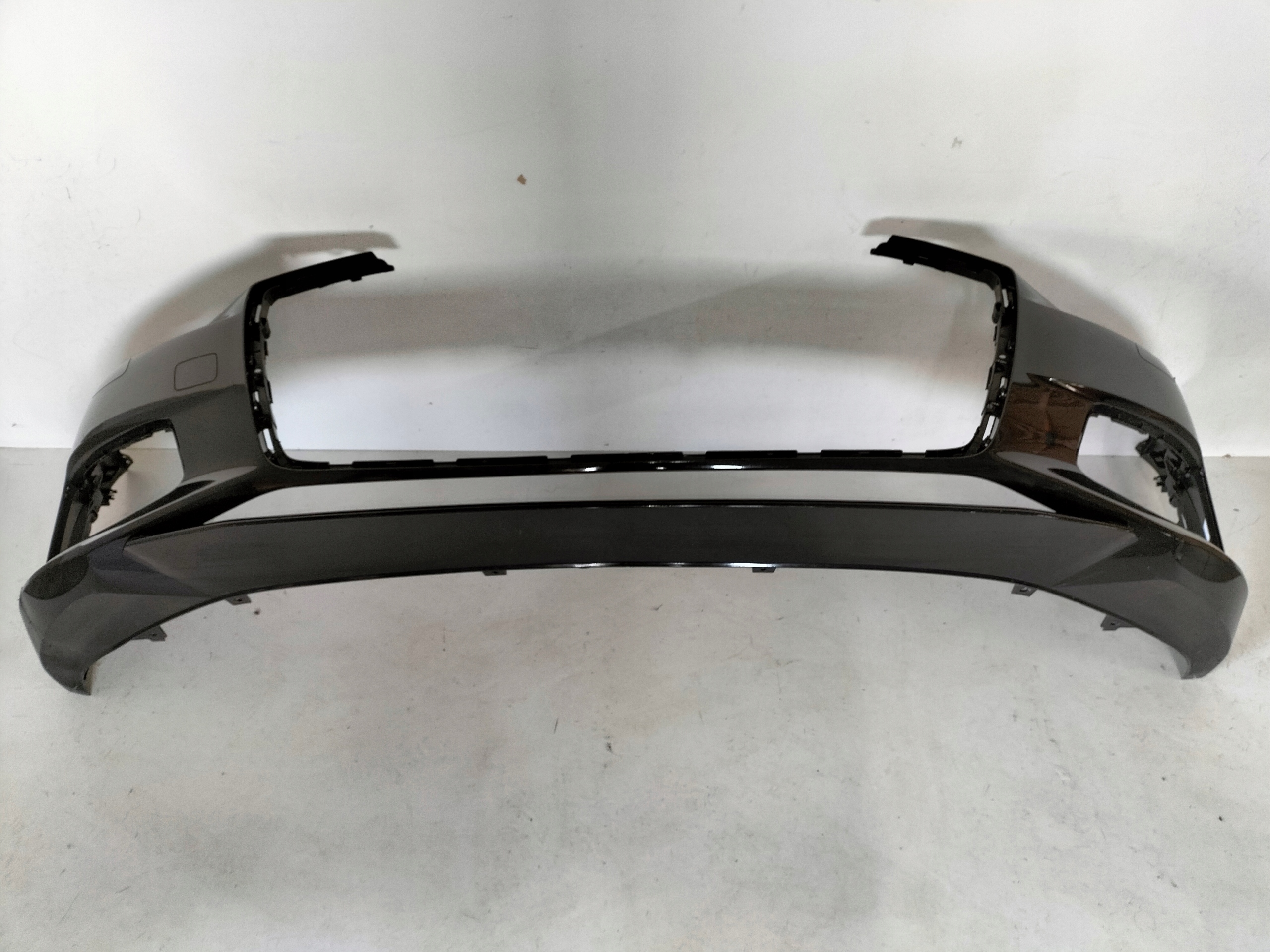 front bumper front AUDI A6 C8 18