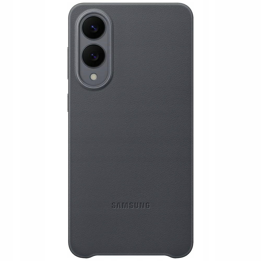 Etui Samsung do Galaxy S25 Edge, Czarny,