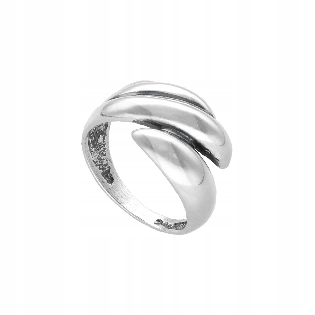 Prstýnek stříbro vel.