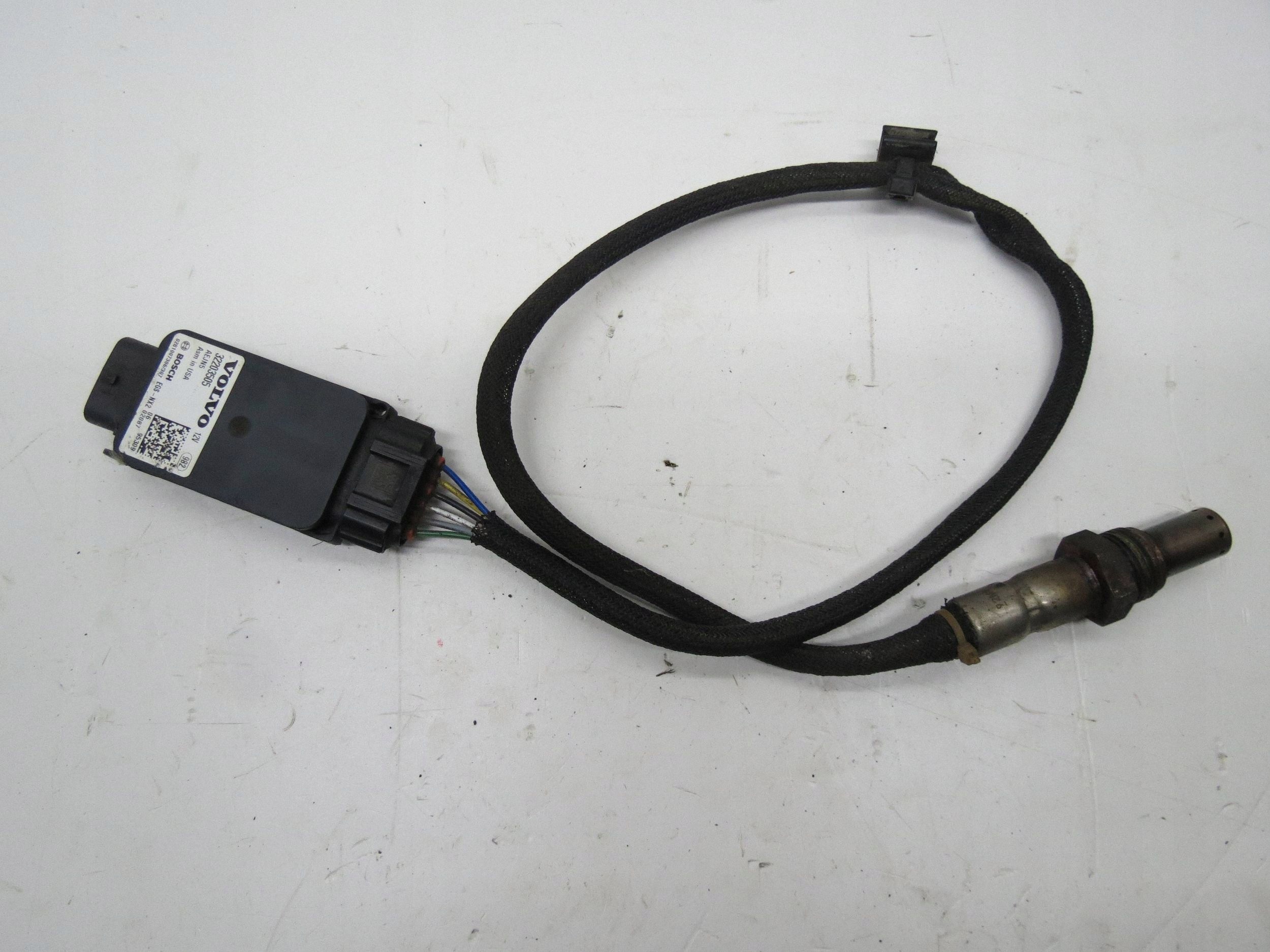 SONDA LAMBDA VOLVO V90 CROSS COUNTRY 32203505