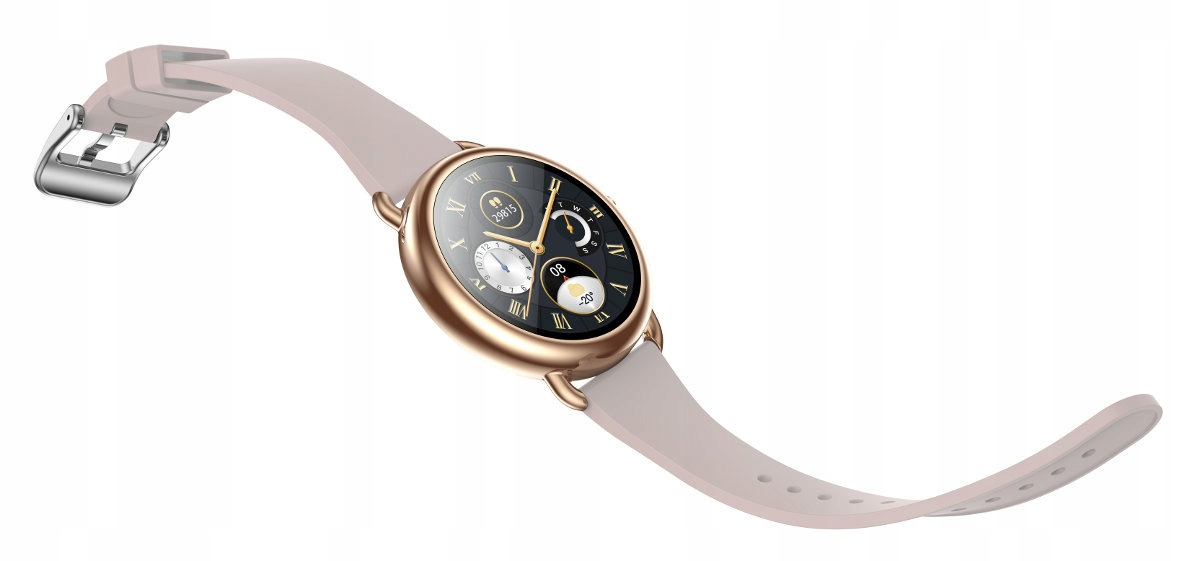 Smartwatch Bemi COSMO złoty Marka Bemi
