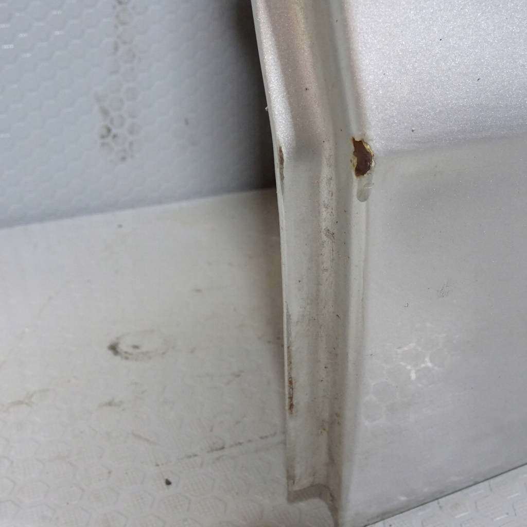 OPEL CORSA C door rear part left Z147