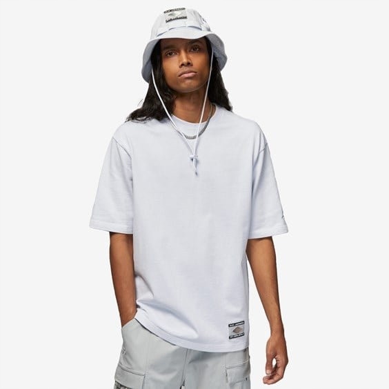 Pánské triko Jordan solefly tee