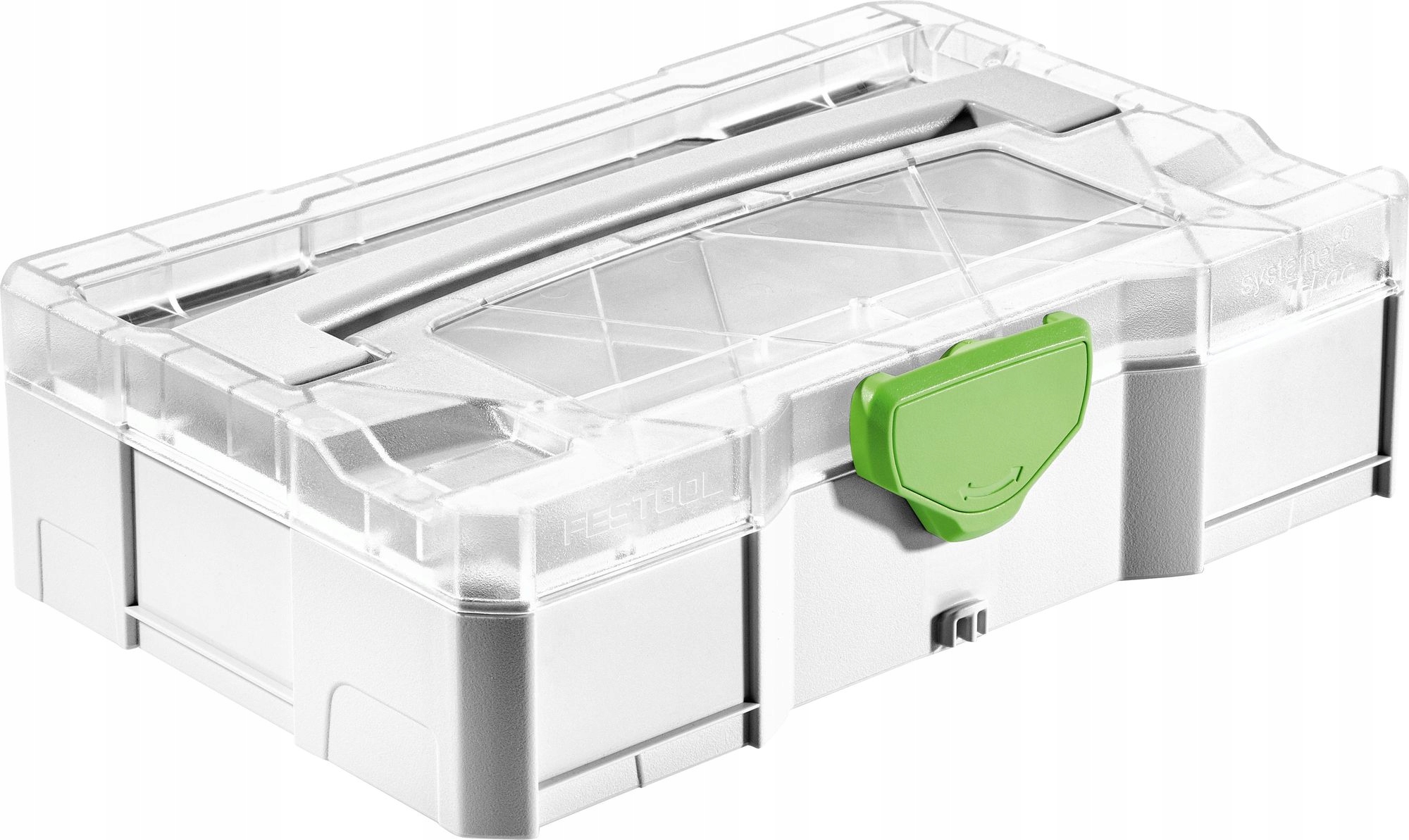 

Festool MINI-Systainer T-loc Sys-mini 1 Tl Tra 2
