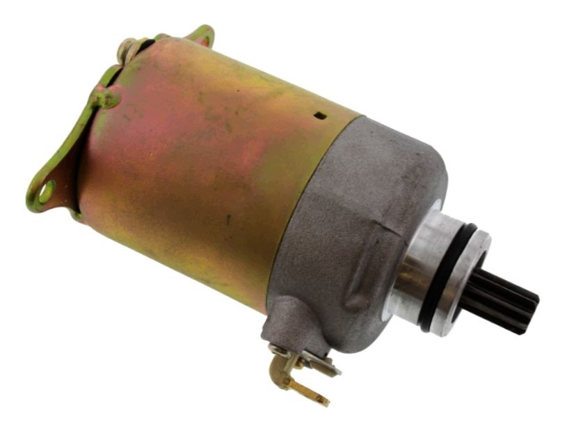 Startér Mz/muz Moskito 125 2001-2004