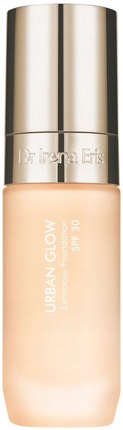Dr Irena Eris Urban Glow Podkladová Báze SPF30 010W Ivory