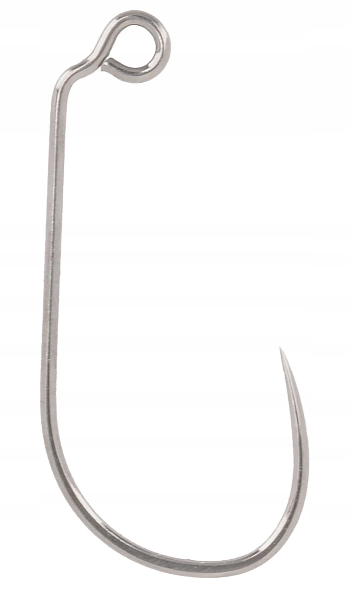 Haczyki Mikado M-Craft Trout Jig nr 6 op.10szt