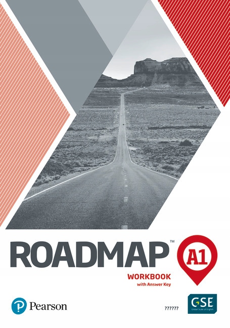 

Roadmap A1 zeszyt ćwiczeń z kluczem