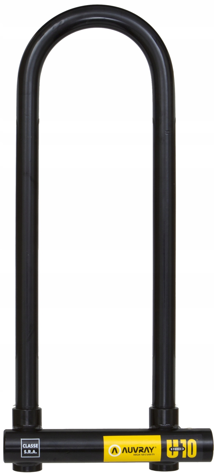 Auvray zapínanie U-lock U-force 10 120 x 340 mm