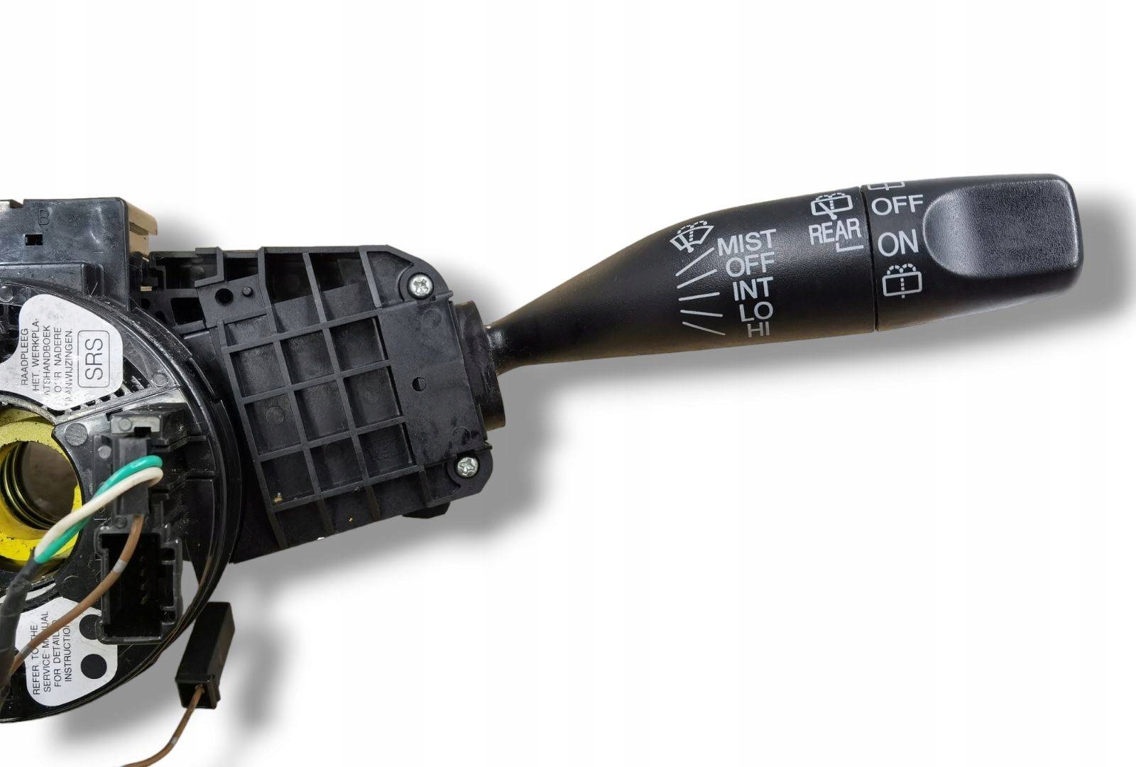 DEVIO LUCI TERGICRISTALLO TERGI Honda CR-V 2 facelift 2005 35250S6EE211M1