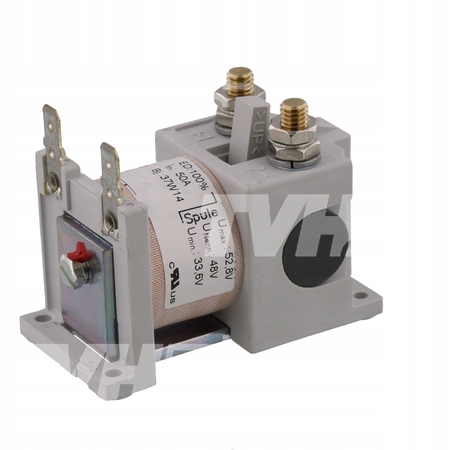 Главный Контактор в сборе JUNGHEINRICH 50052452