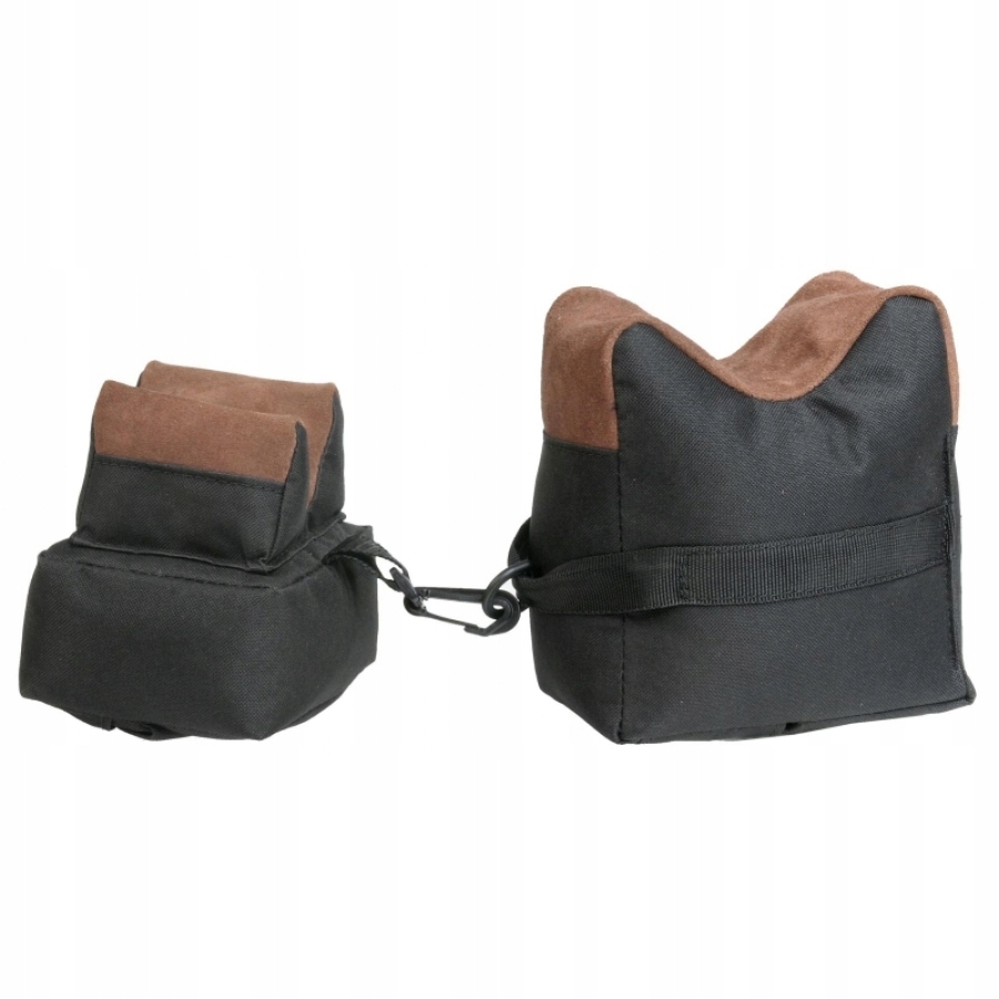 Do przystrzeliwania Broni poduchy Outdoor Connection Bench Bags 2-cz