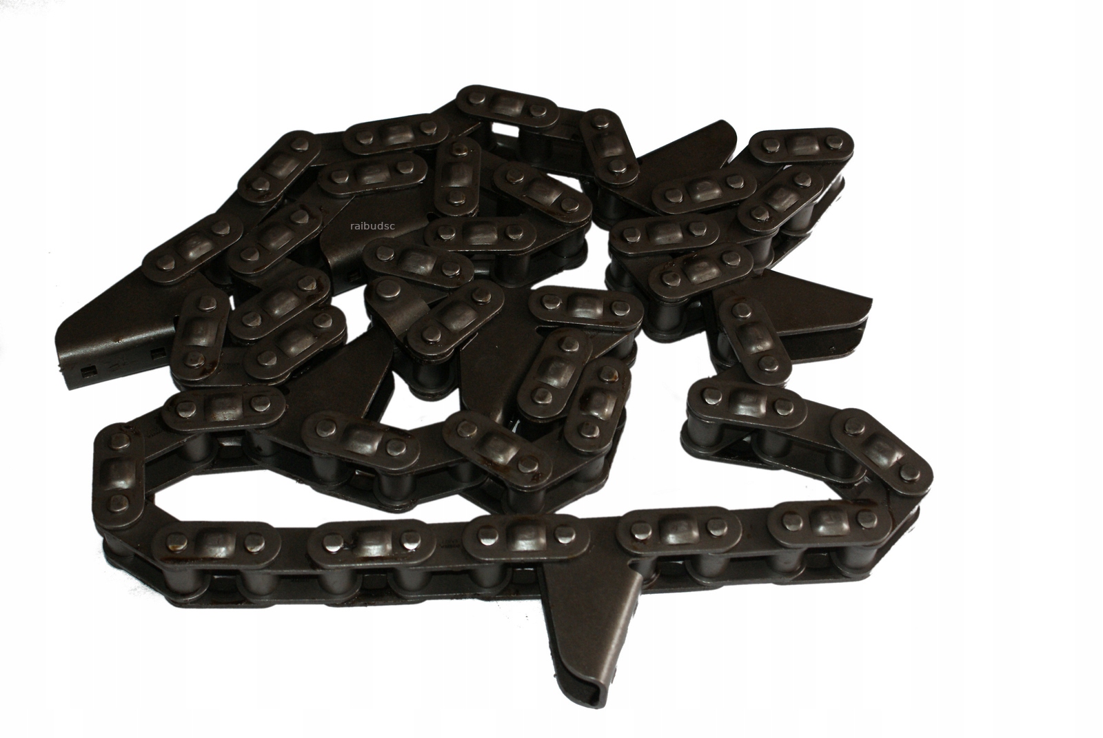 LANCUCH DO PRZYSTAWKI OROS WEGIERSKA PRZYSTAWKA