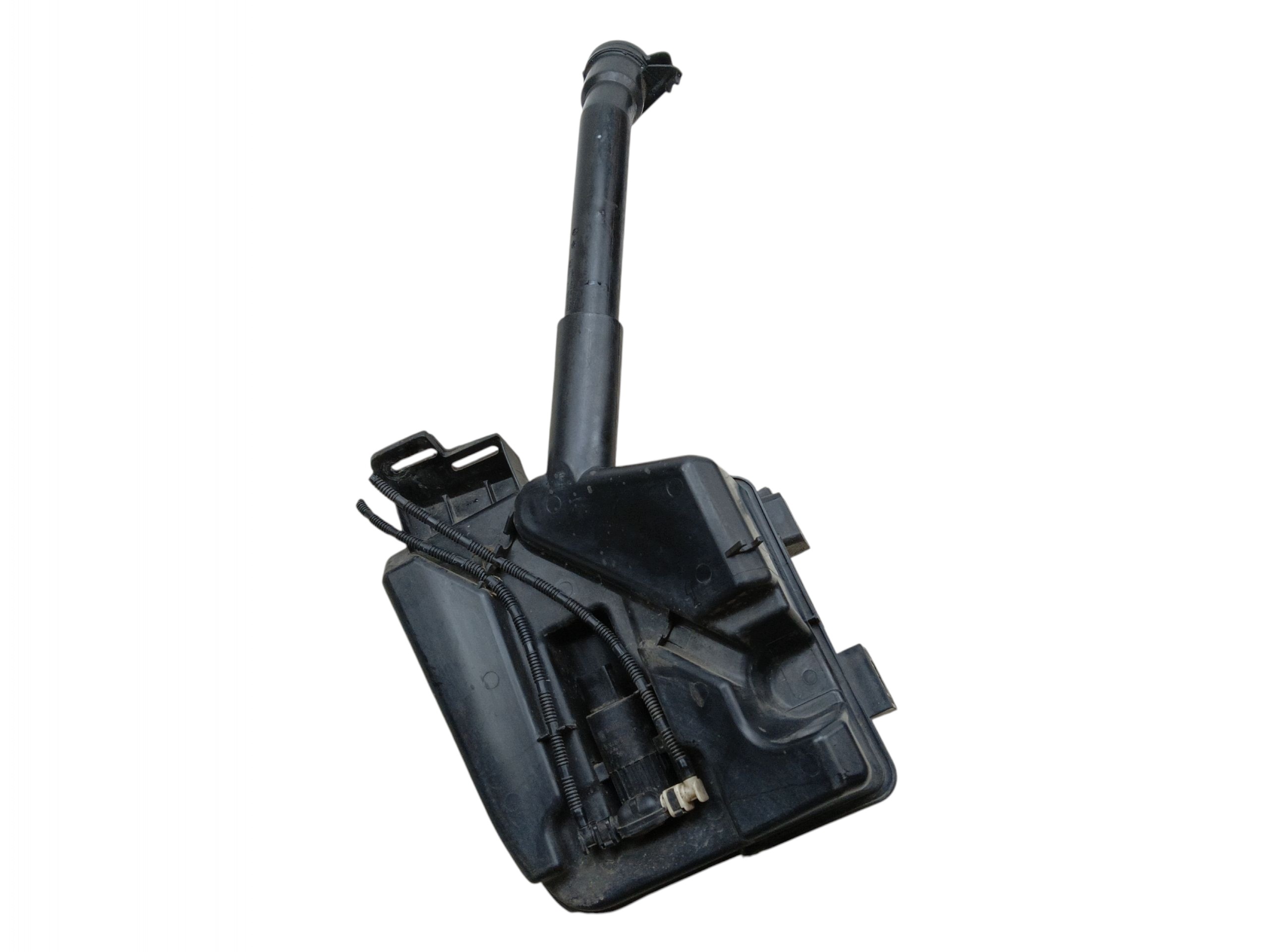 washer fluid tank pump OPEL ASTRA V K 39155355 39155356