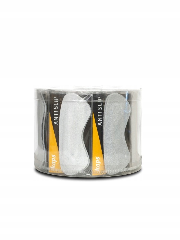 Samolepící patky na boty Kaps Anti Slip 50 párů