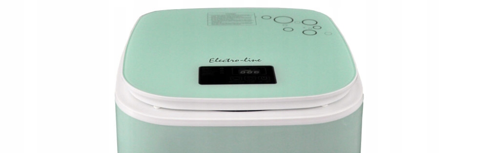 Suszarka do ubrań ELECTRO-LINE HCD-50 Marka Electro- Line