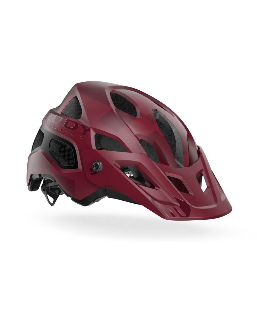 Kask Rudy Project L (59-61) Protera+ Merlot Matte