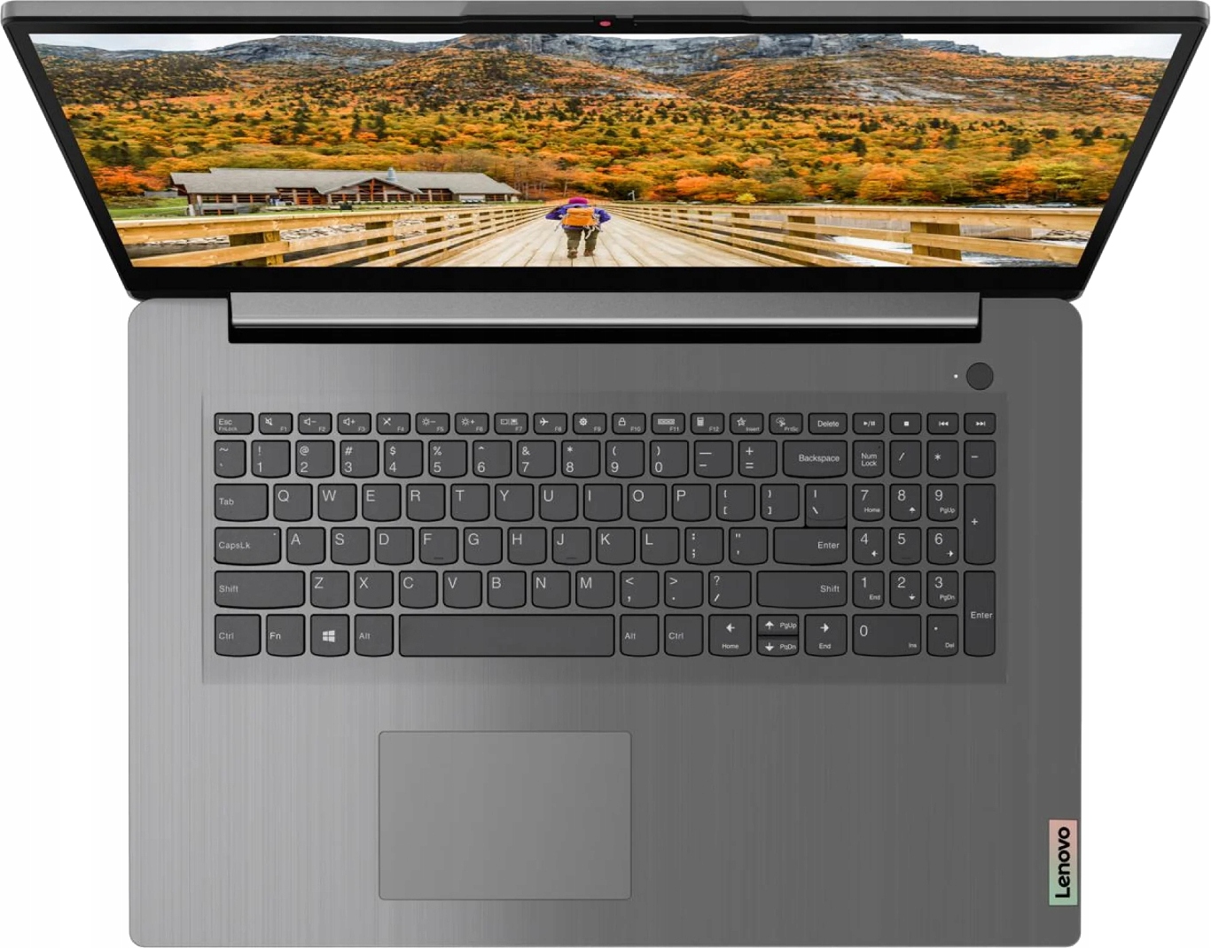 LAPTOP LENOVO 17'' RYZEN 5 5500U 20GB SSD512 WINDOWS Model procesora AMD Ryzen 5 5500U
