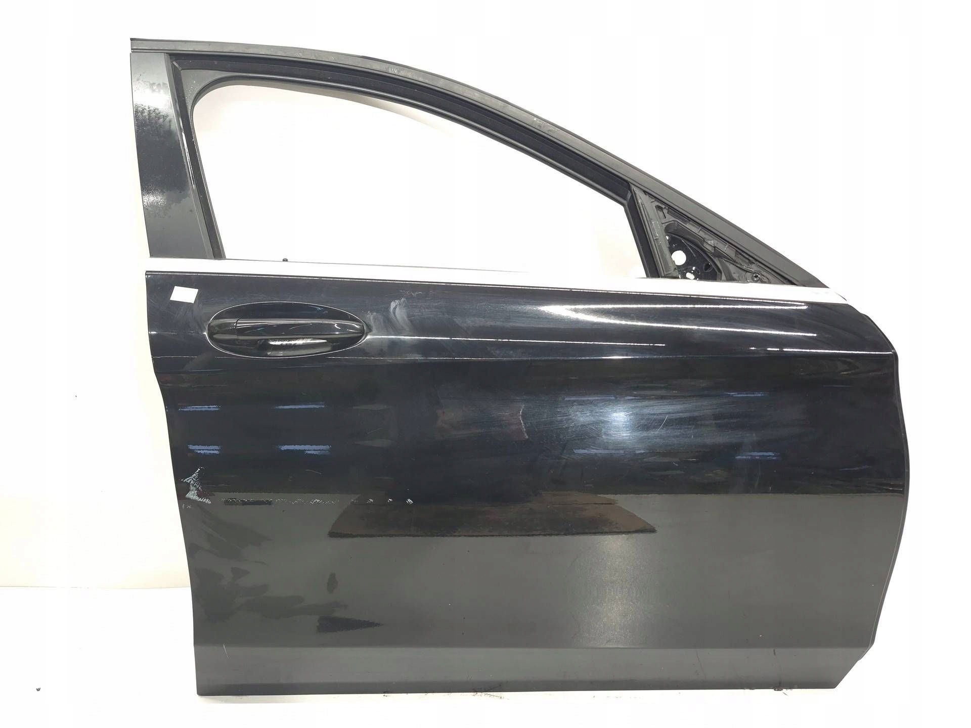 dveře pravé předek přední MERCEDES W205 197