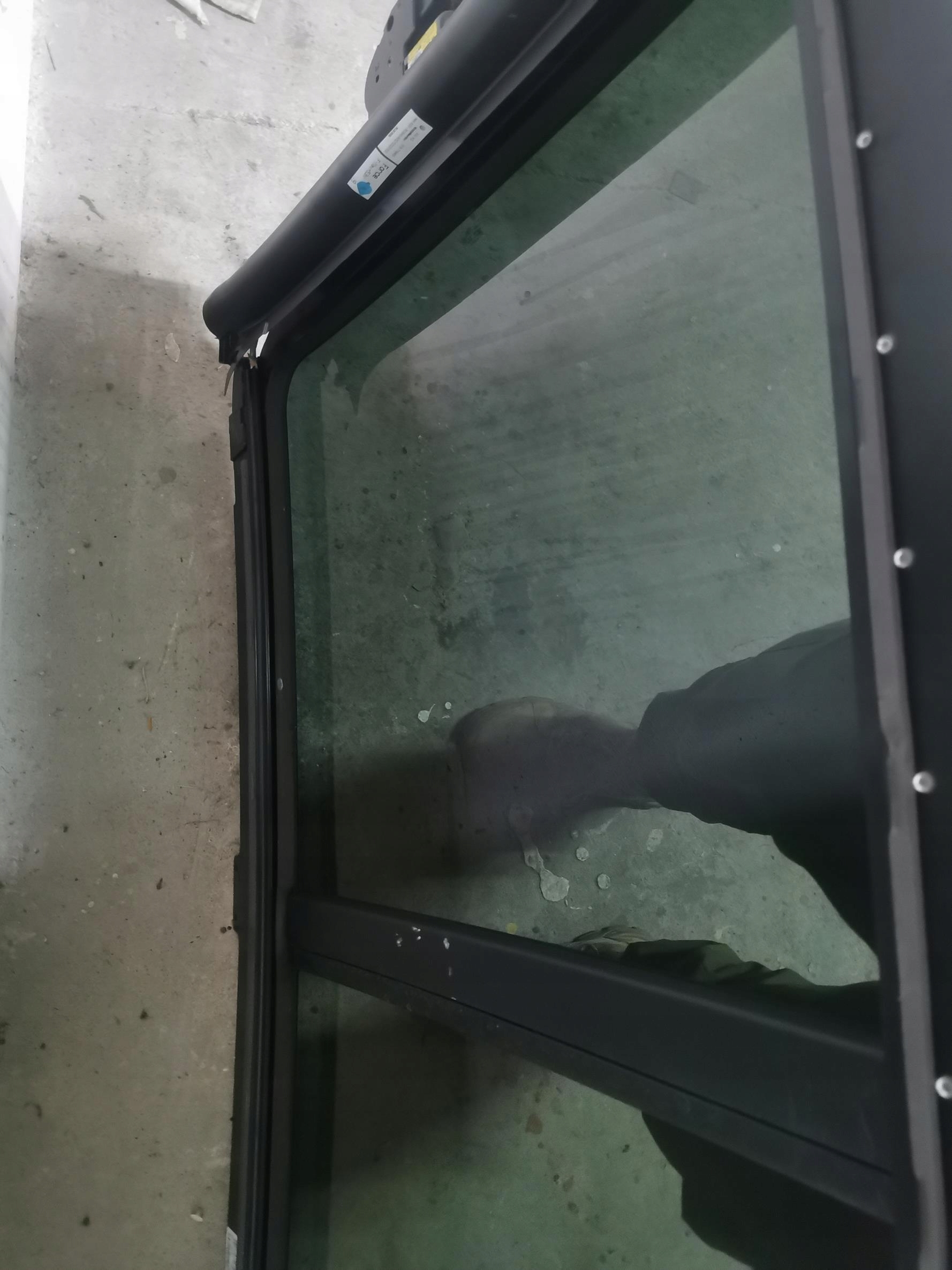 Toit ouvrant PANORAMA Complète AUDI Q5 et 8R 08-16