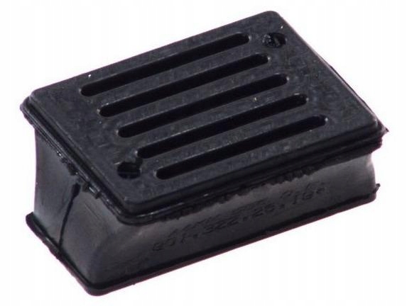 MAGNUM PODUSZKA RESORA P MERCEDES SPRINTER 903 904