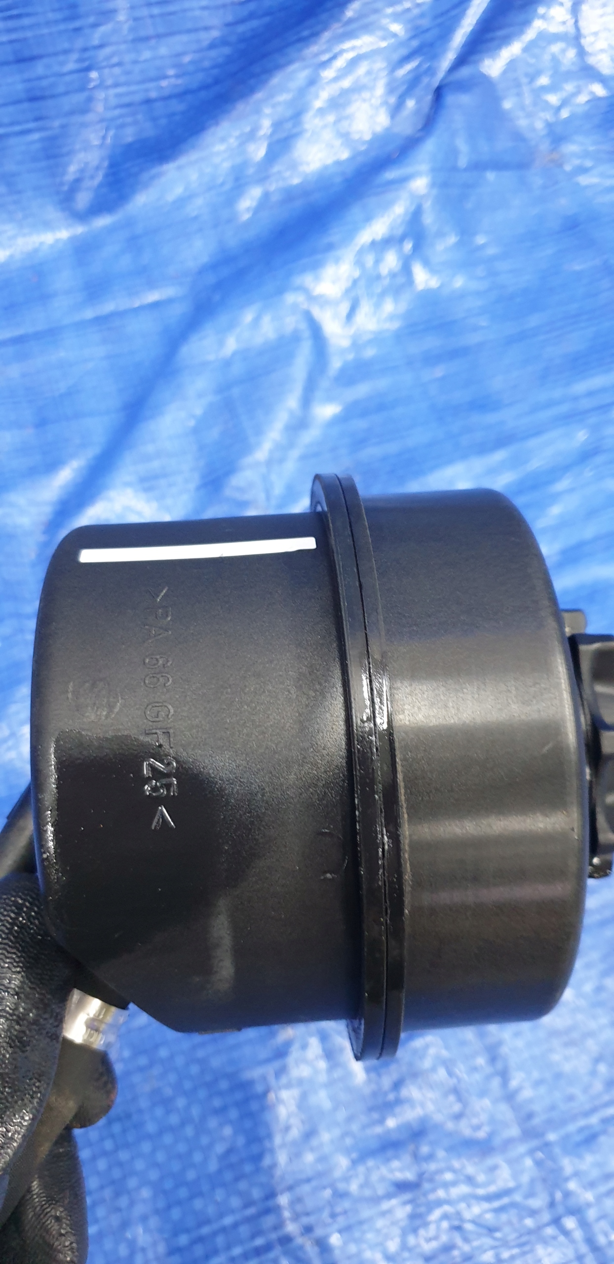 БАЧОК ДЛЯ ГИДРОУСИЛИТЕЛЯ DAILY 35S 3,0 14-