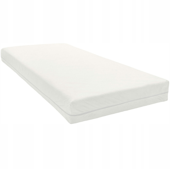 POKROWIEC NA MATERAC PIKOWANY 160X200 NA WYMIAR
