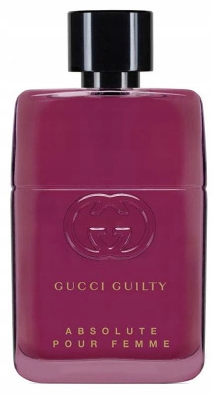 Gucci Guilty Absolute Pour Femme Edp 50ml Spray